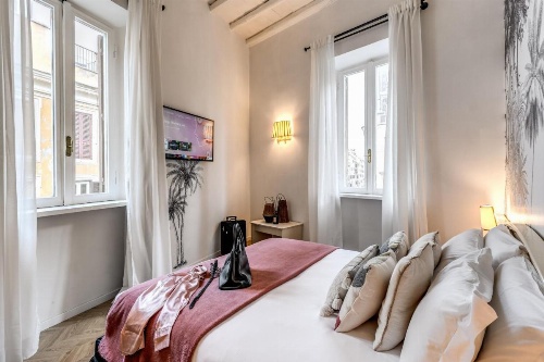 Baboon Room image 16