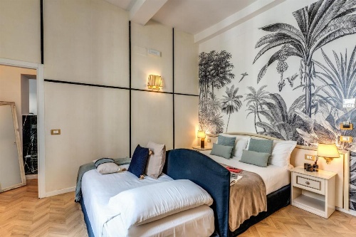 Baboon Room image 25