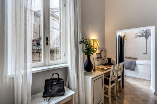 Baboon Room image 27