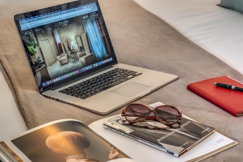 Baboon Room image 37