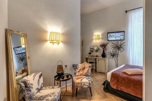 Baboon Room image 38