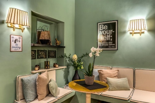 Baboon Room image 41