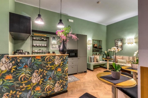 Baboon Room image 42