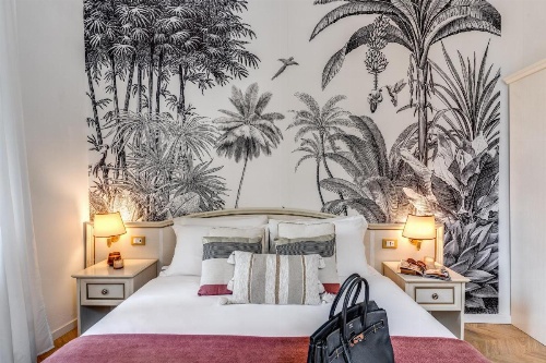 Baboon Room image 43