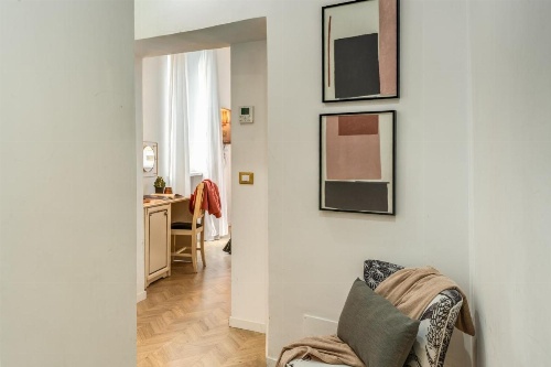 Baboon Room image 44