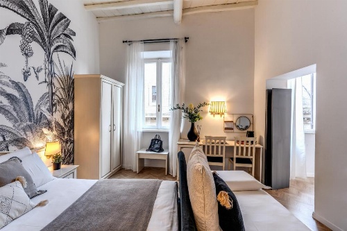 Baboon Room image 46