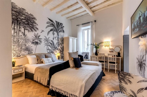 Baboon Room image 47